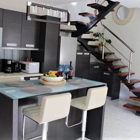 Casa Ariadne Platanés Extérieur photo