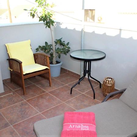 Casa Ariadne Platanés Extérieur photo