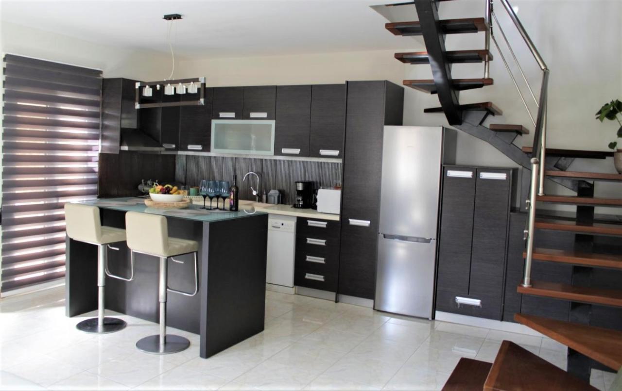 Casa Ariadne Platanés Extérieur photo