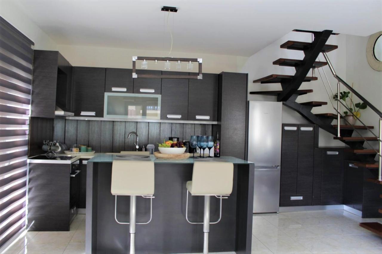 Casa Ariadne Platanés Extérieur photo