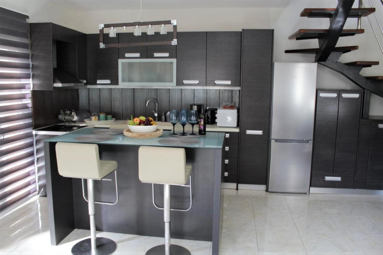 Casa Ariadne Platanés Extérieur photo