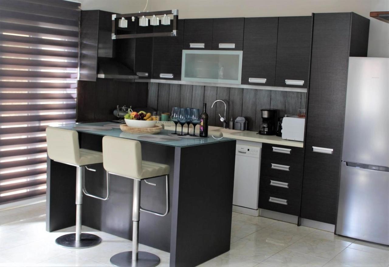 Casa Ariadne Platanés Extérieur photo