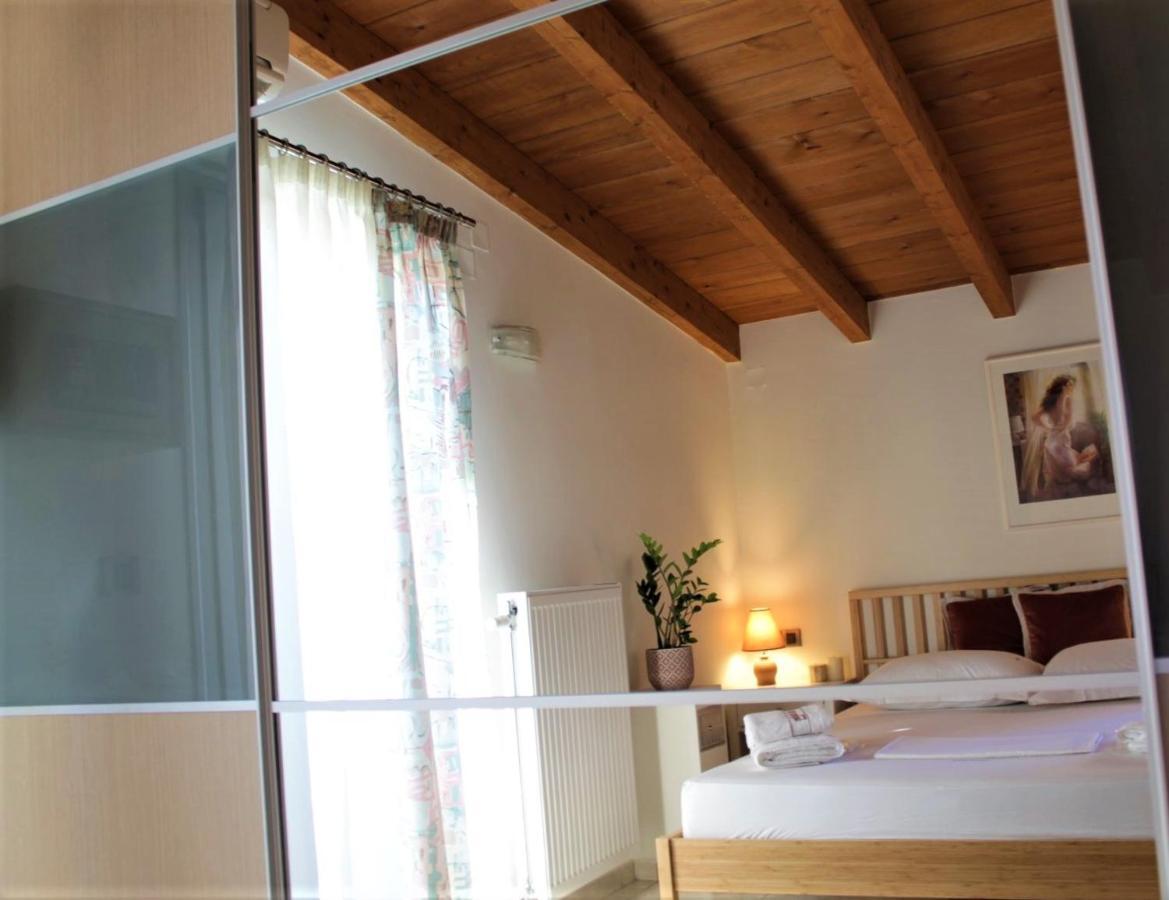 Casa Ariadne Platanés Extérieur photo