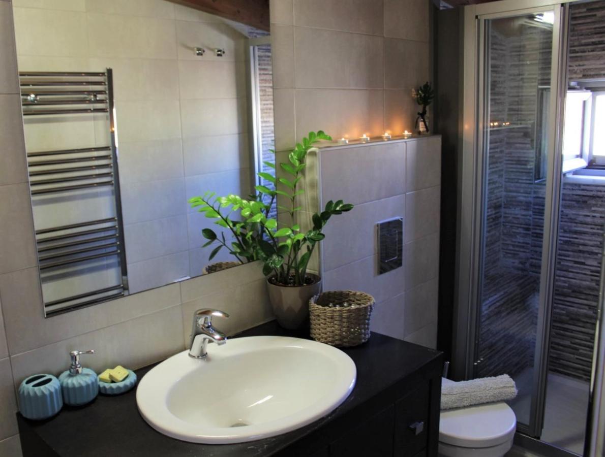 Casa Ariadne Platanés Extérieur photo