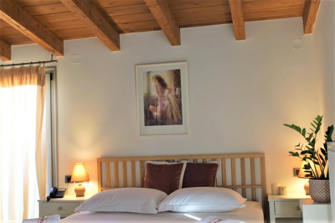 Casa Ariadne Platanés Extérieur photo