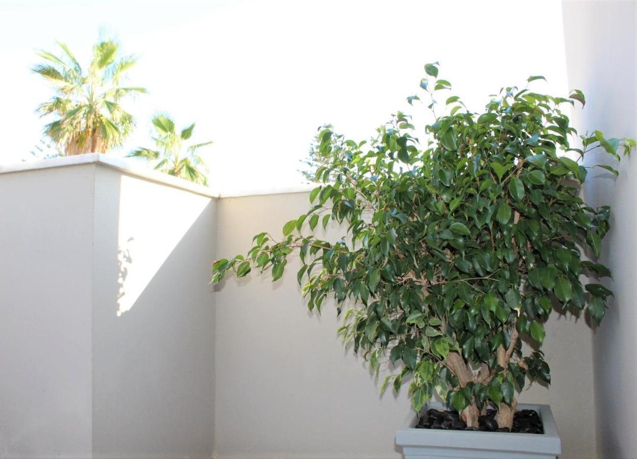 Casa Ariadne Platanés Extérieur photo