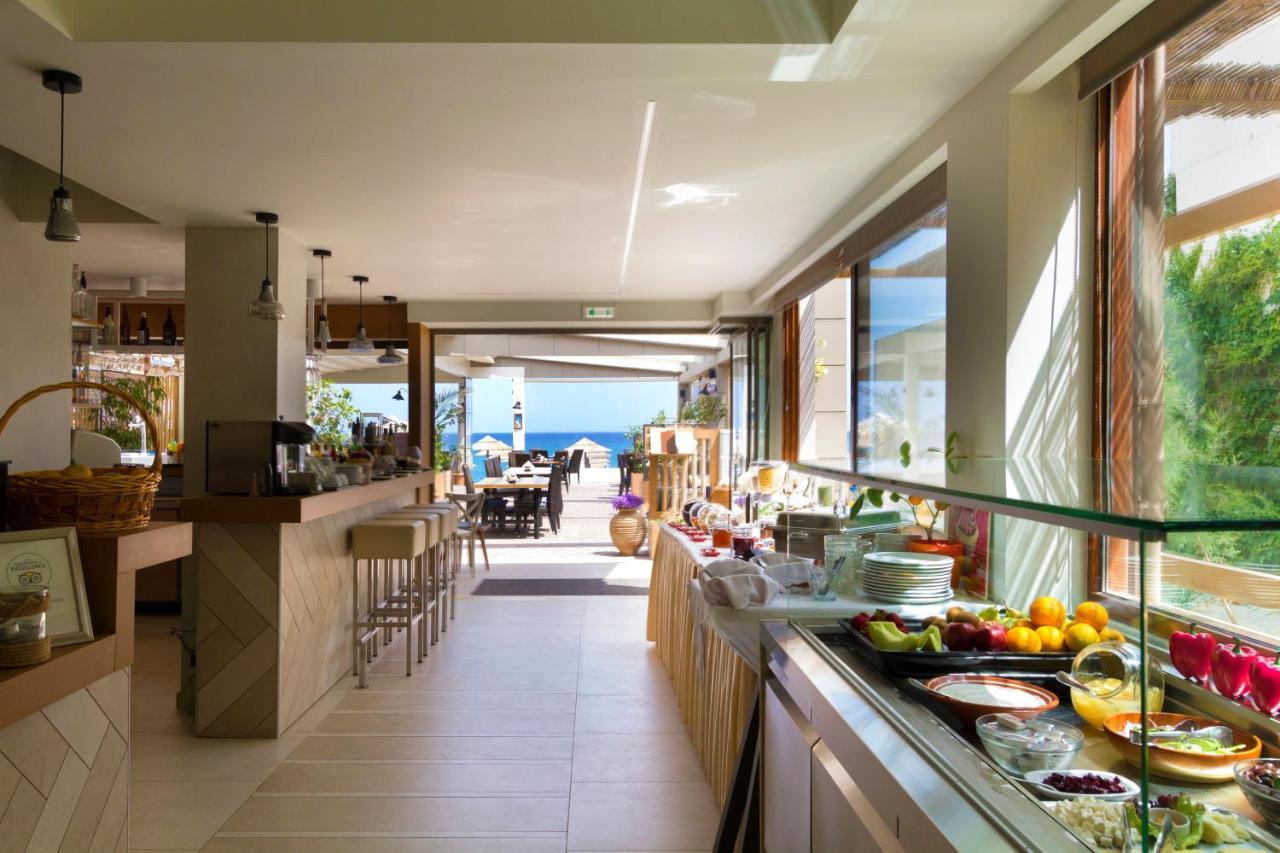Casa Ariadne Platanés Extérieur photo